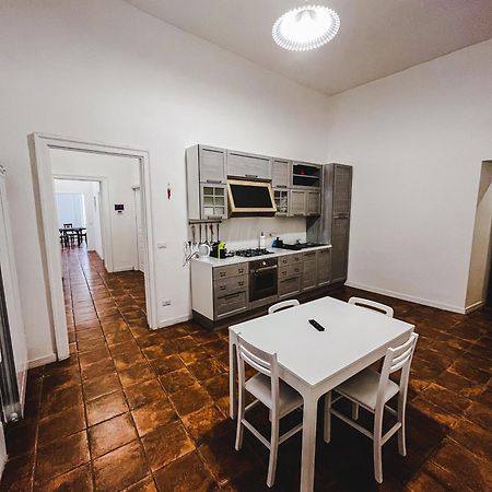 Terno Su Napoli Apartments Exterior photo